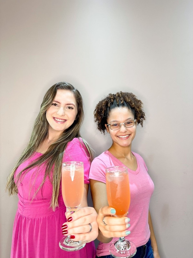 Ambiente higienizado e acolhedor do Studio Leticia Malachoski no Centro de Itu